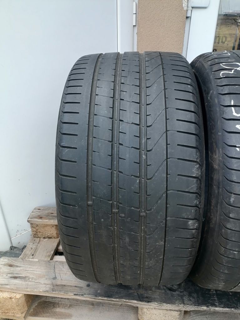 315 30 ZR 22  107 Y PIRELLI P ZERO ДОТ 4519