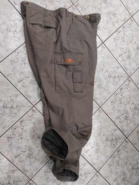 Pinewood-C58.,мъжки панталон с мембрана, за лов,риболов, туризм,безшум