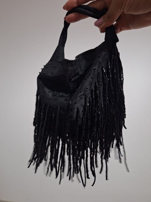 Geanta eleganta superba