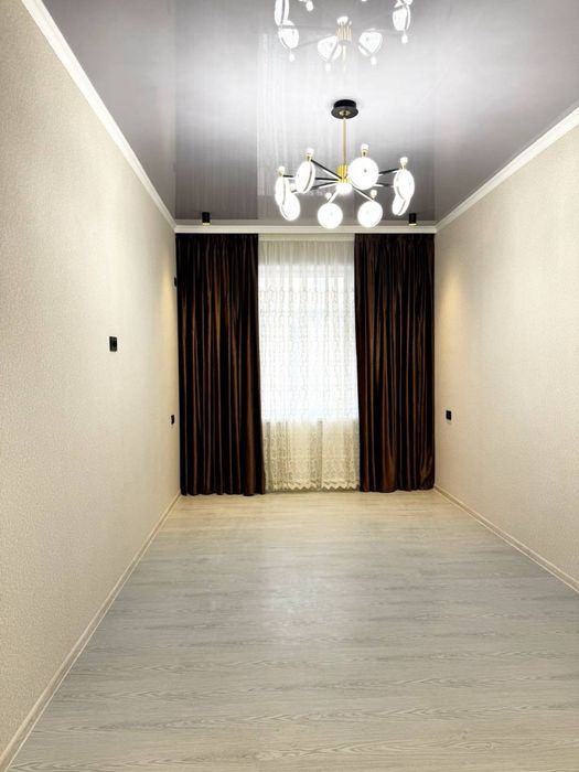 2 хонали квартира сотилади (71м2)