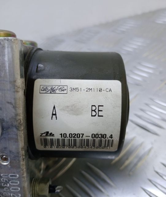 Pompa ABS 3M51-2M110-CA Ford C-Max prima generatie