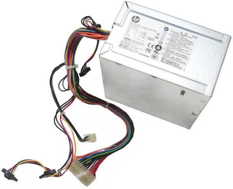 hp D11-300P1A ,300W