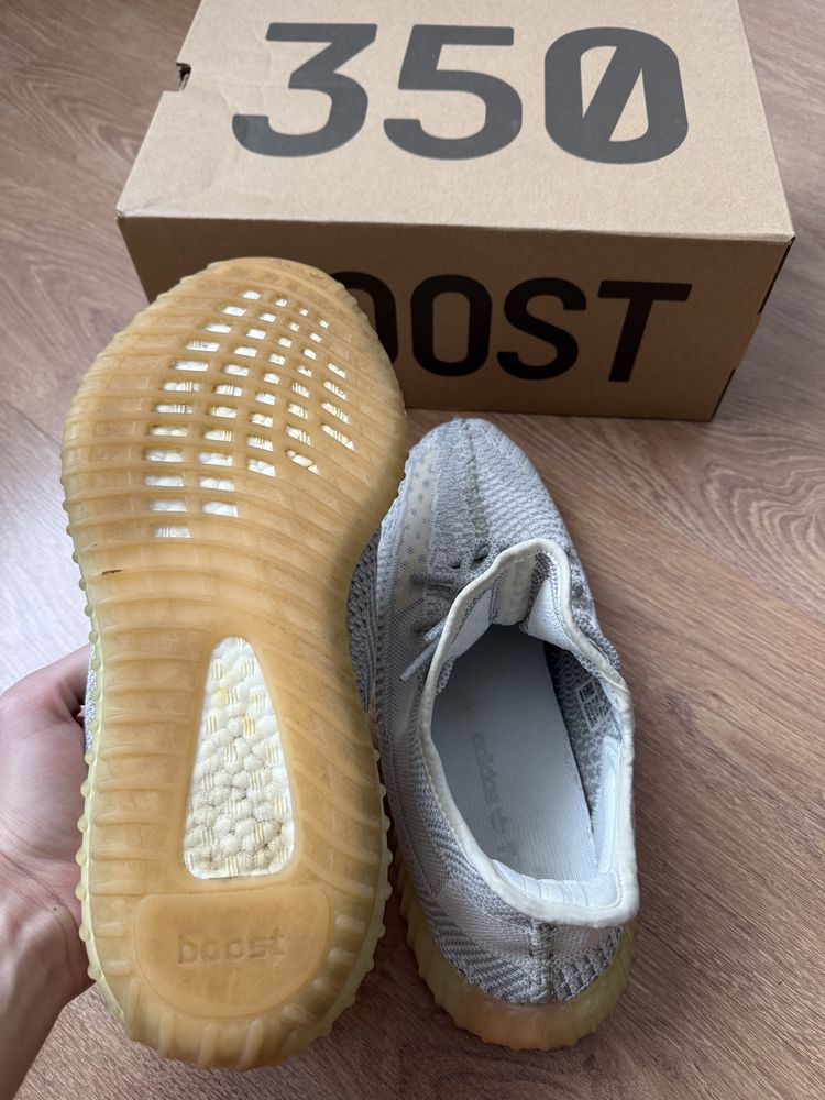 Оригинални обувки Yeezy Boost V2 Yeshaya