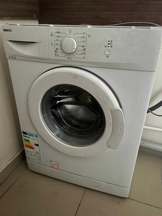 продается стиральная машинка в хорошем состоянии