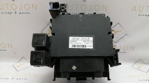 Modul confort FORD FIESTA IV JA_, JB_ 1995 - 2002 1.1 1.1 YS6T14K150AB