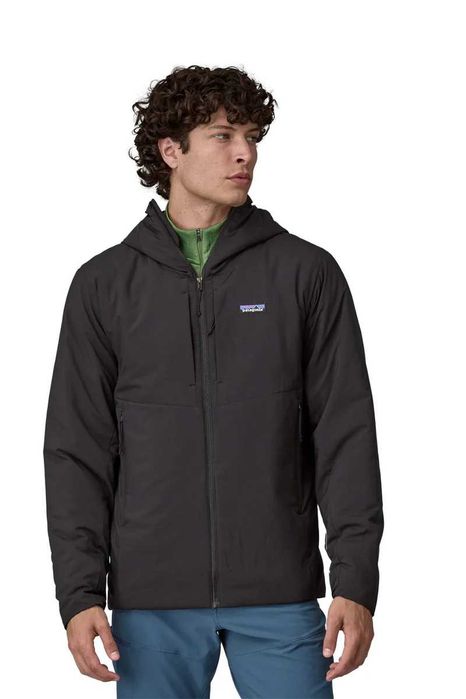 Patagonia Nano Air insulated jacket мъжко яке размер XS