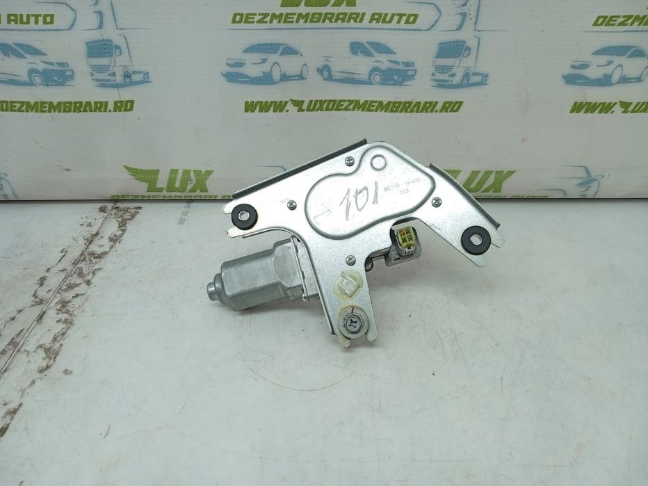 Motoras stergator haion 287101BA0A Infiniti FX-Series 2  [din 2008 pa