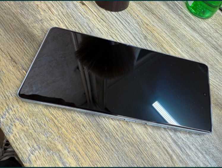 Infinix gt 20 pro