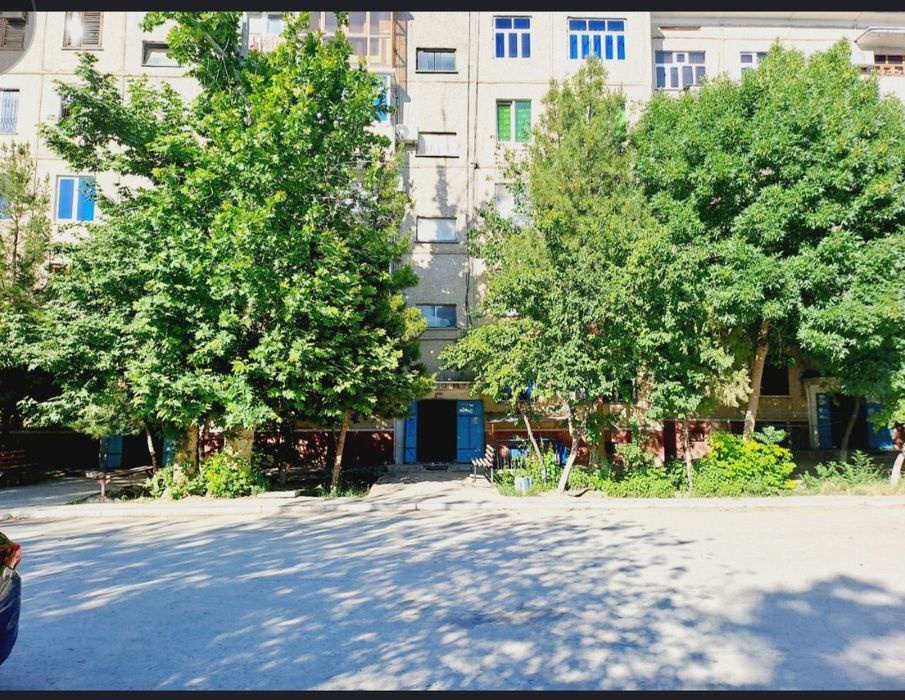 Продаю Квартира 2-хонали