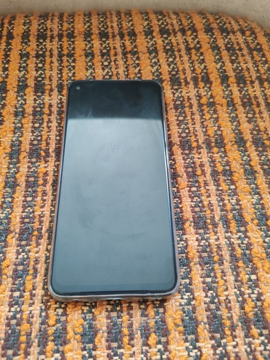 Huawei p40 lite 5G