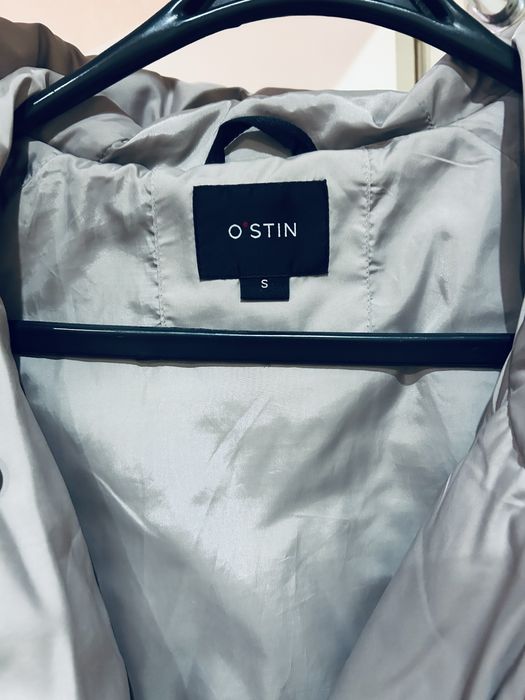 Продается женская куртка размер S