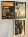 Vand puzzle de 1000 si 2000