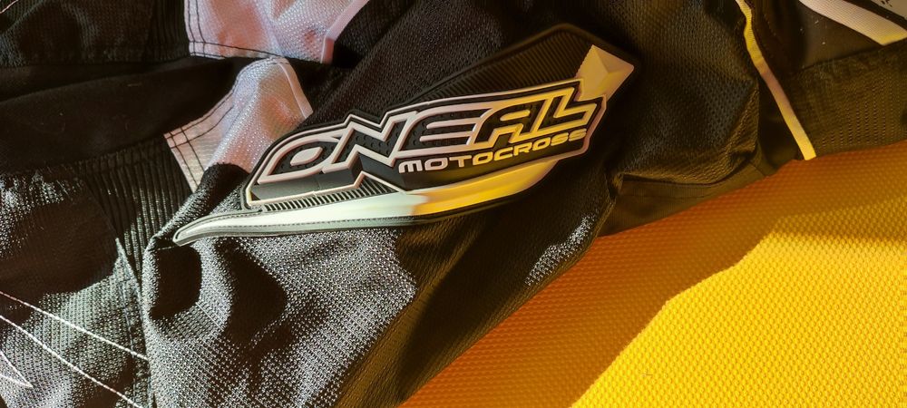 Echipament motocross O'Neal