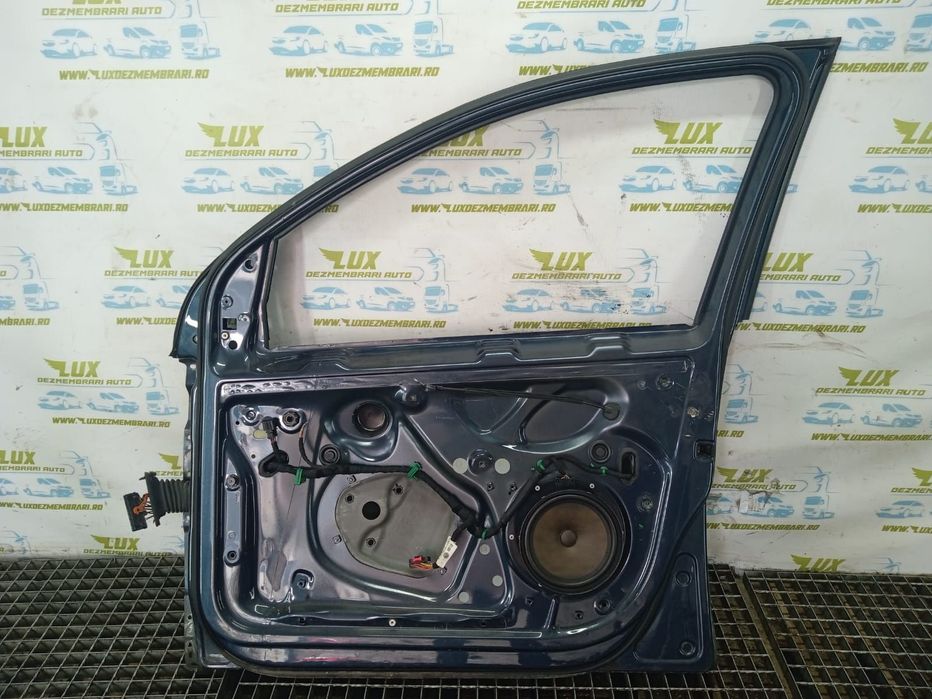 Carcasa usa portiera dreapta fata Volkswagen VW Golf 5 [2003 - 2009]