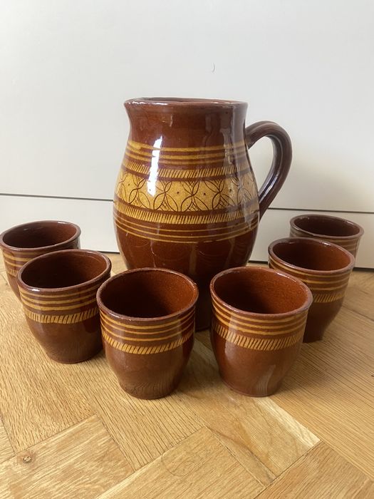 Битови съдове