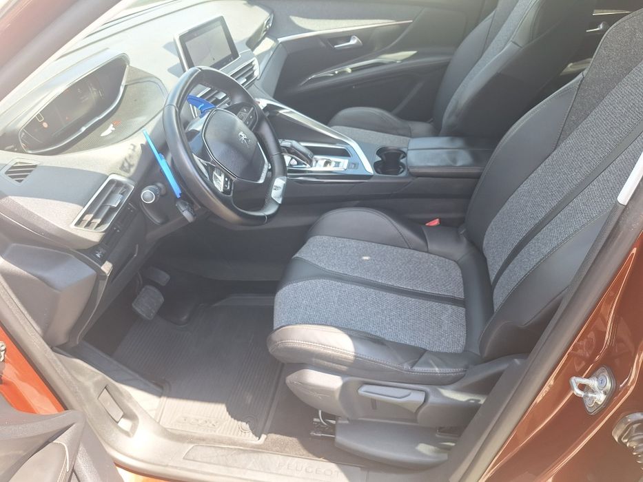 Peugeot 3008 motor 1600/130 cp Automat