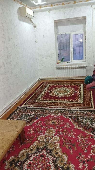 3 xonali kv ijaraga beriladi.