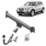 Теглич за BMW X3, F25
