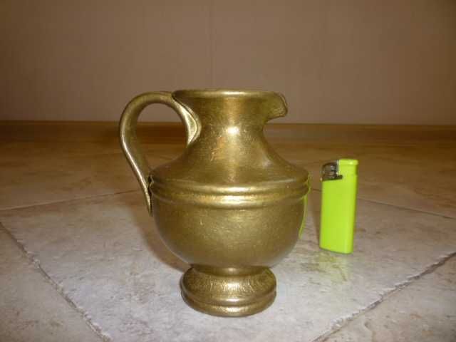 . Бронзова Кана .