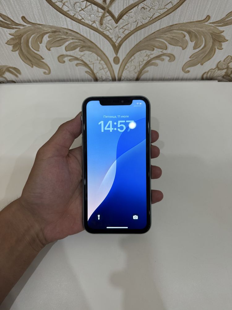 Iphone 11 64 gb
