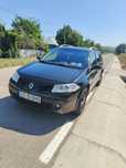 Renault Megane 2 1.9 dci 131 CP