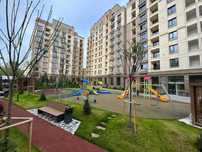 квартира в жилом комплексе NRG Park метро мирзо улугбек буньедкор ;