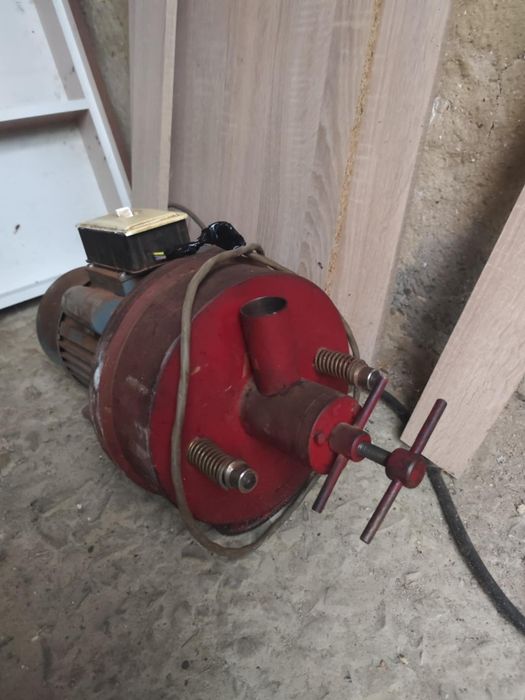 Кафемелачка професионална