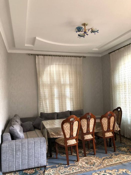 Yunsobod 10 kivartilda uchaska sotiladi 6sutu 270000$min
