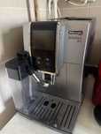 Espressor delonghi dinamica plus