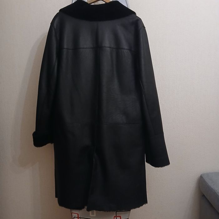 Продам дублёнку мужскую. Состояние отличное