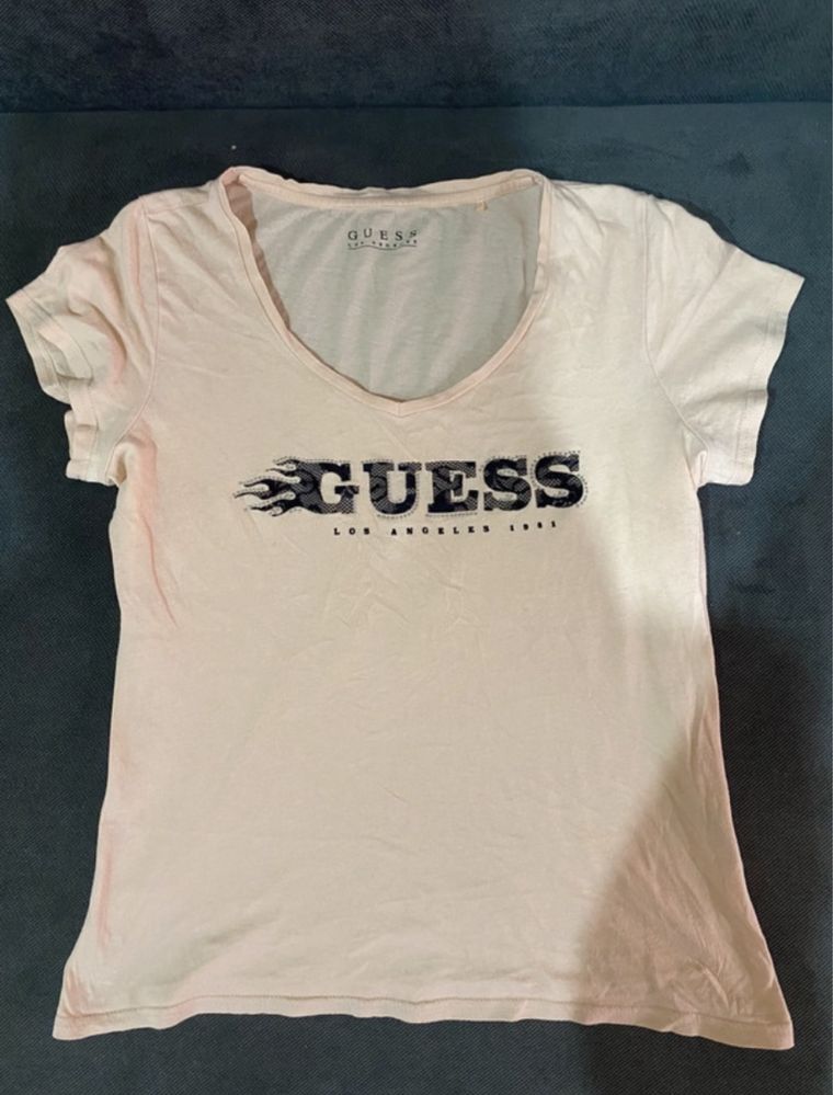 Tricou Guess de femei