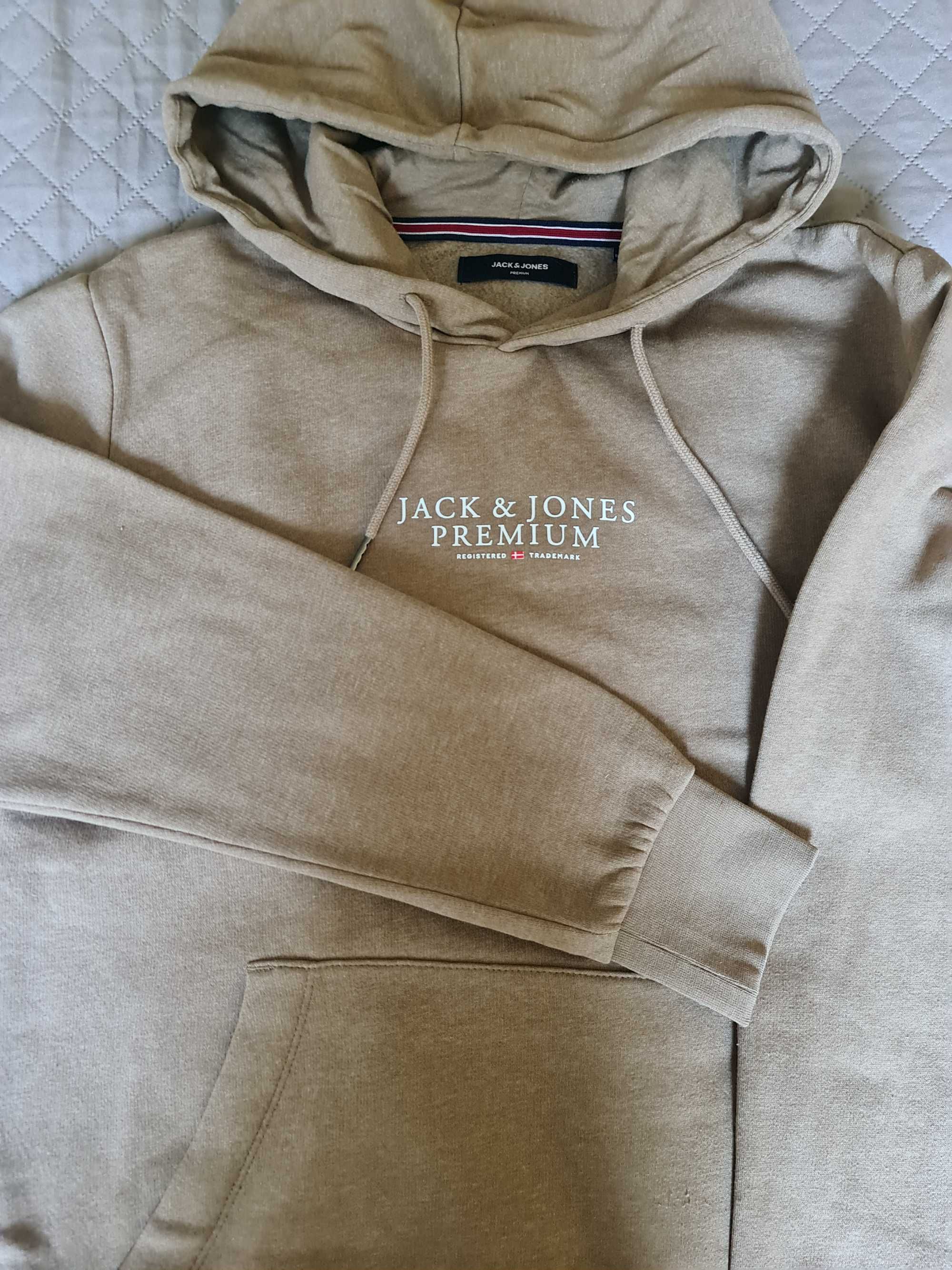 Мъжки суитчър Jack & Jones