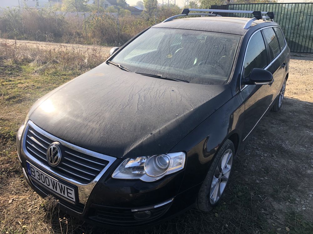 Ansamblu stergatoare Vw Audi skoda mercedes passat b5.5 b6 b7 octavia