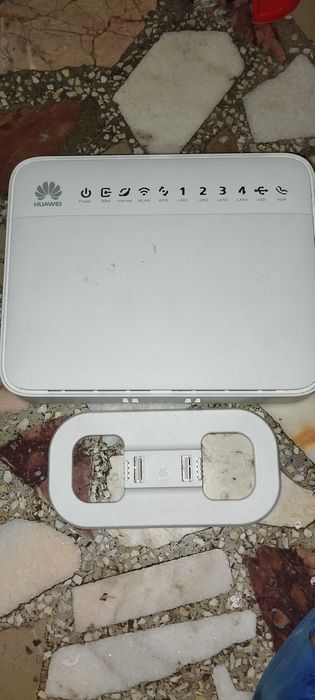 Router Huawei HG585