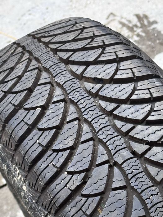 185/65/R15 Fulda Kristal 1бр зимна dot3318