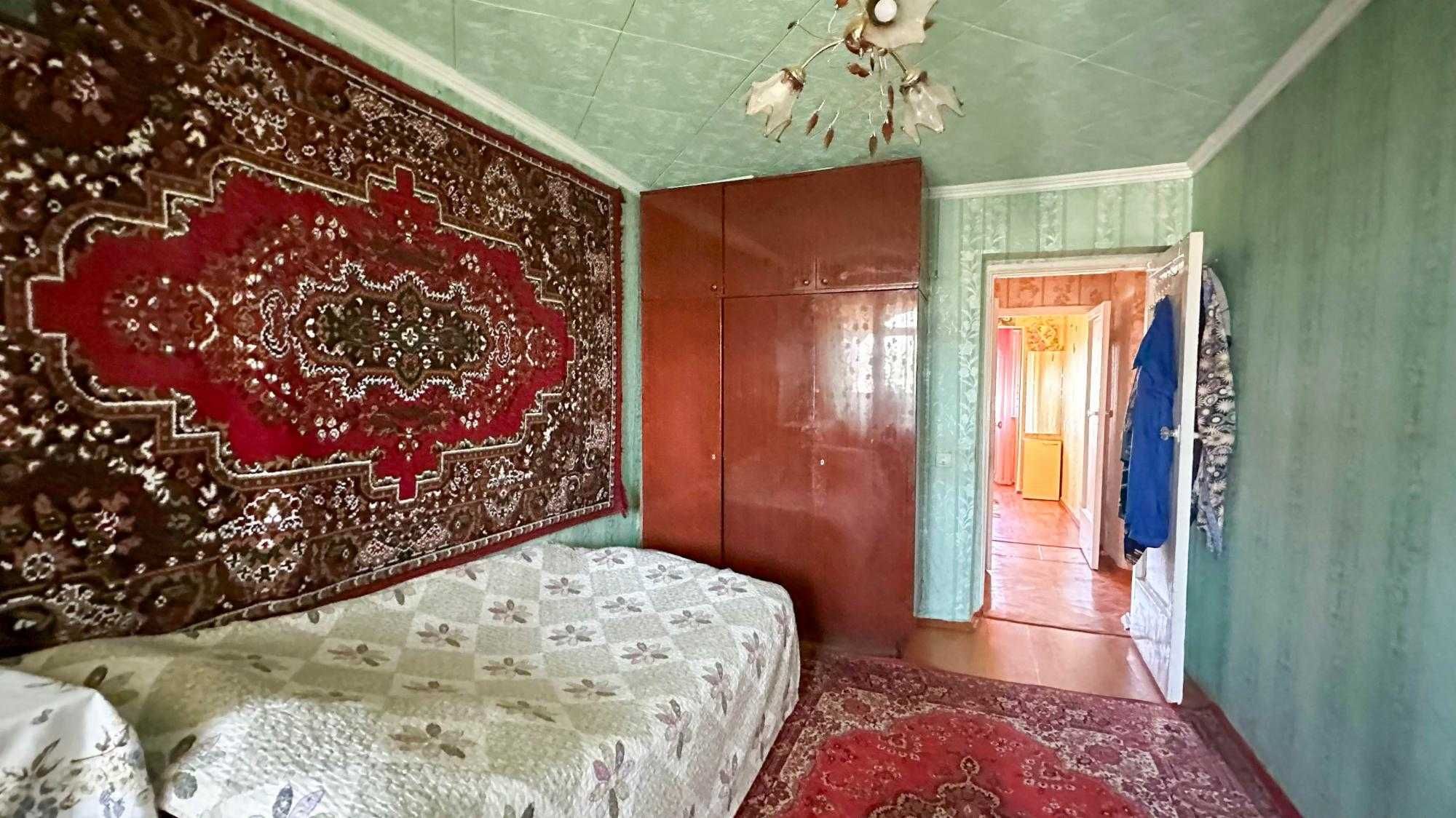 3 ком.кв центр.Рустам Империя