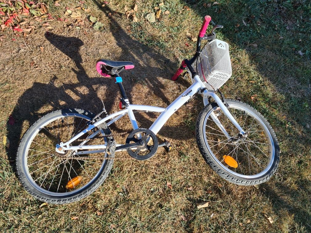 Bicicletă B Twin