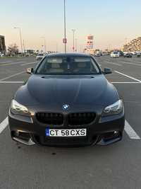 BMW Seria 5 F10 525d 3.0 204CP