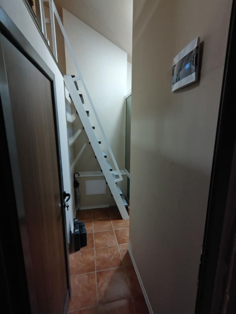 Дава се под наем Ателие в София, Малинова долина - 25 кв.м за 178.5 € - Снимка #5