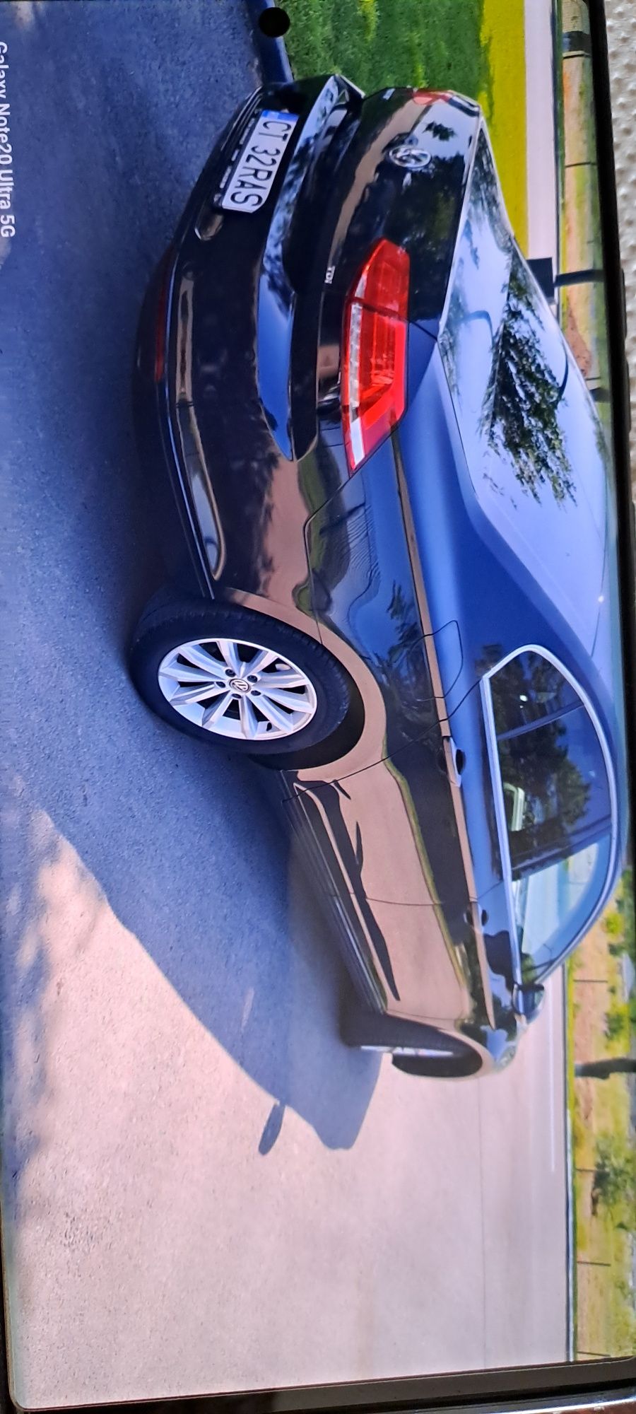 De vânzare vw passat