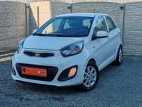 Kia Picanto Kia Picanto2012 euro 5 motor 998 benzina pos rate si transport gratuit