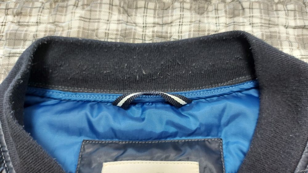 Tom Tailor Denim  мъжко яке М