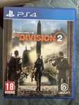 The division 2 playstation 4