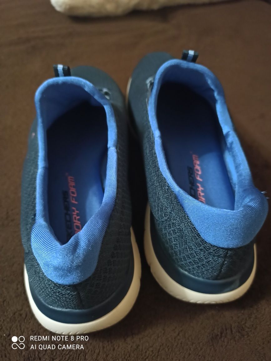 Дамски маратонки Skechers 40 номер