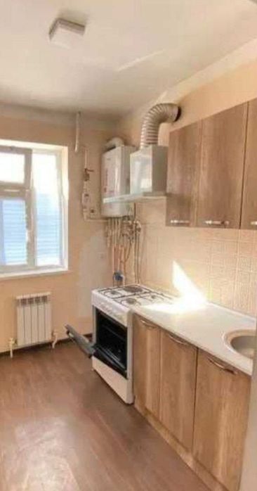 Продаётся квартира 2/2/5 Геофизика Хумаюн №У650