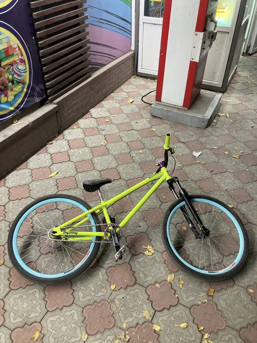 Agang EXE 1.0 2015 Dirt mtb