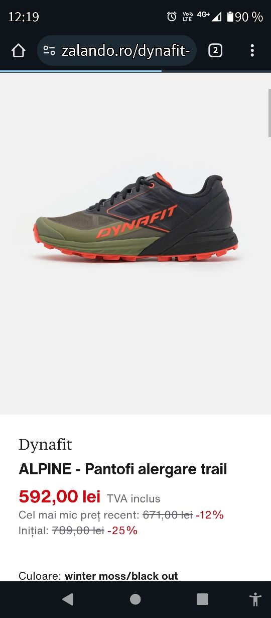 Dynafit   Alpine