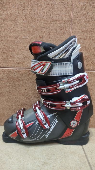 Ботинки для лыж продам