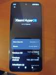 Vand Xiaomi redmi note 11 4gb+4gb cu 128 memorie 
pr