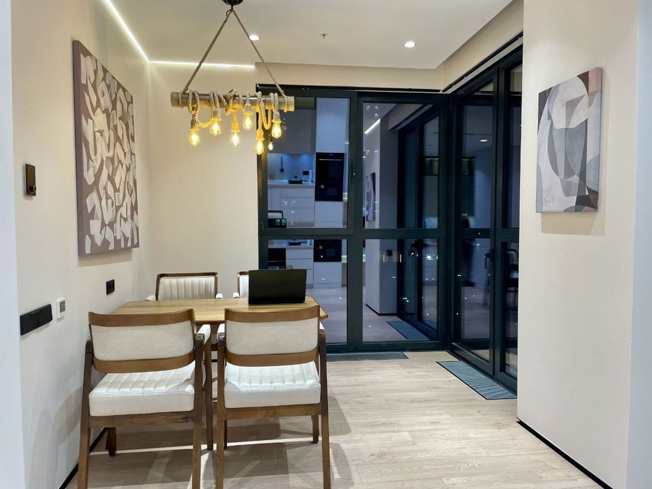 Суточная квартира в городе! Квартира посуточно!